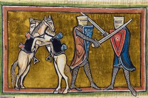 Картинки средневековье смешные