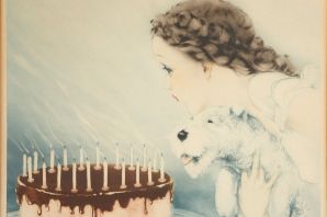 Картинки нежные с днем рождения мужчине
