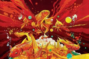 Картинки китайские праздники
