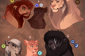 Картинки из короля льва