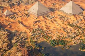 Картинки пирамида хеопса