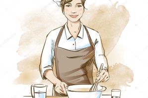 Картинки профессия повар