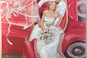 Картинки с годовщиной свадьбы красивые