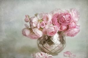 Букет чайных роз картинки