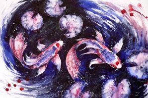 Картинки рыбы иглы