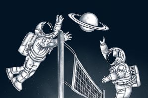 Картинки день космонавтики карандашом