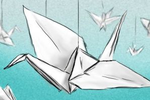 Оригами из бумаги картинки