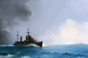 Картинки тихоокеанский флот