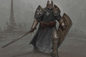Картинки тевтонский рыцарь