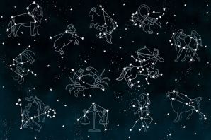 Картинки зодиакальных созвездий