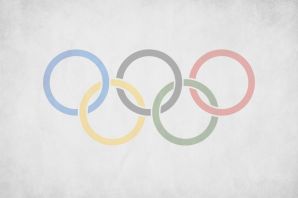 Олимпийская символика картинки
