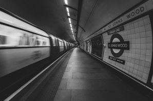 Лондонское метро картинки