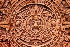 Цивилизация майя картинки