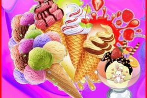 Всемирный день мороженого картинки