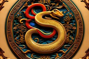 Картинки символ года змея