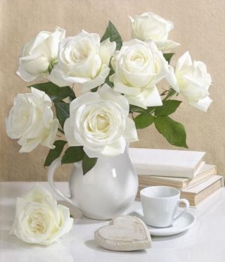 Доброе утро розы картинки красивые
