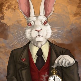 Смешные картинки с кроликами и зайцами