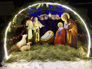 Праздник христово рождество картинки