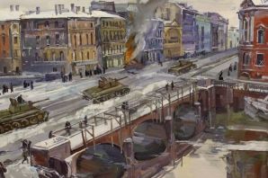 Картинки блокада ленинграда рисунки