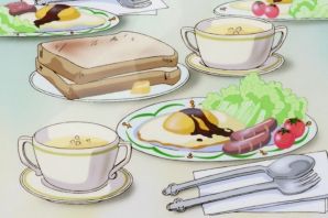 Картинки на тему завтрак