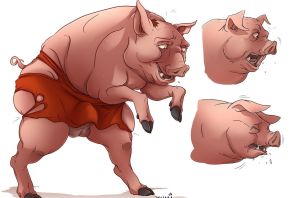 Картинки свиноводство