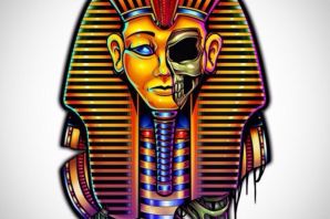 Картинки фараонов