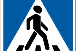 Дорожные знаки для пешеходов в картинках