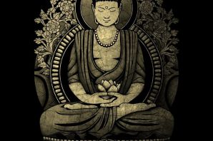 Буддизм красивые картинки