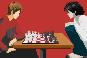 Смешные шахматные картинки