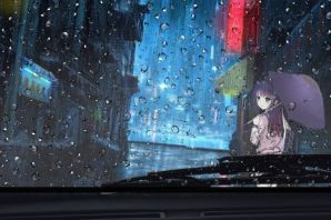 Красивые картинки дождь за окном