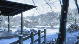 Зима картинки горизонтальные красивые