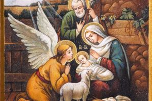 Святое рождество христово картинки