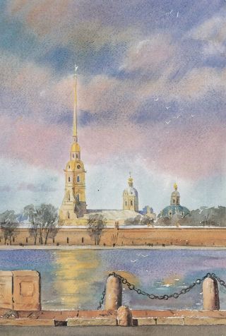 Картинки петропавловская крепость