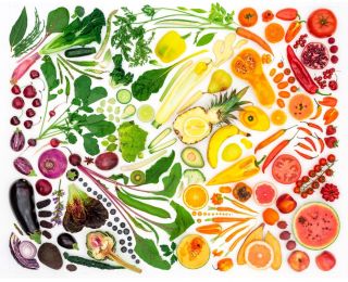 Картинки здоровой пищи