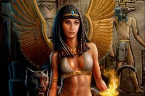 Картинки египетская тематика