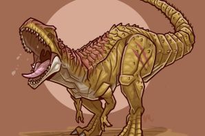 Картинки мир юрского периода гигантозавр
