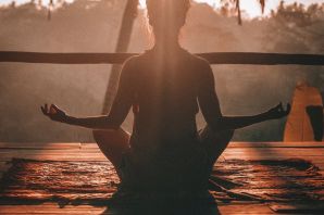 Картинки для медитации и релаксации