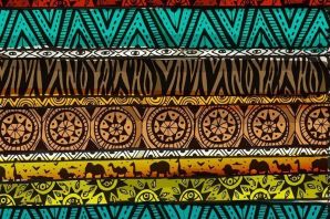 Африканские узоры и орнаменты картинки