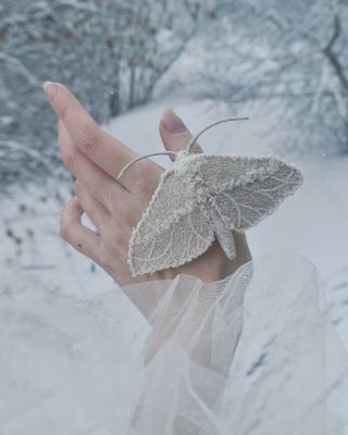 Зимняя фея картинки