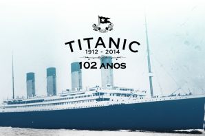 Титаник картинки