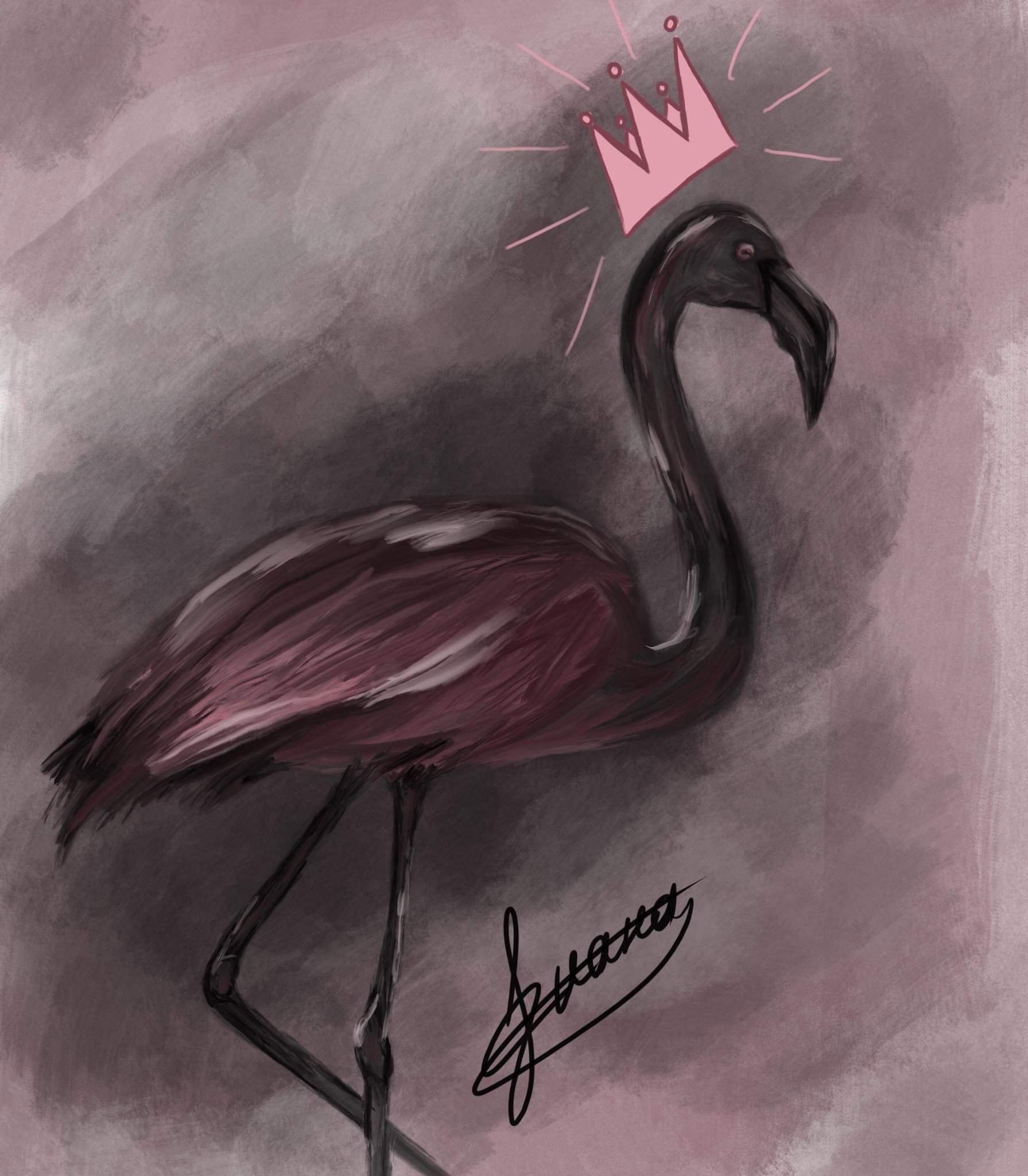 Фломинго. Фламинго арт. Фламинго арты. Черный Фламинго. Фламинго акварель.