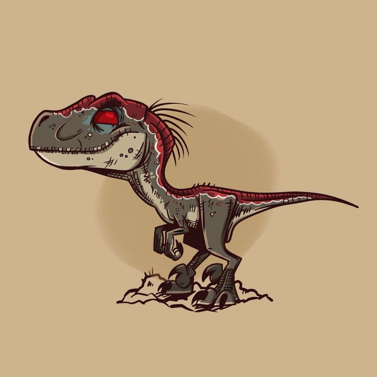 Смешные динозавры картинки