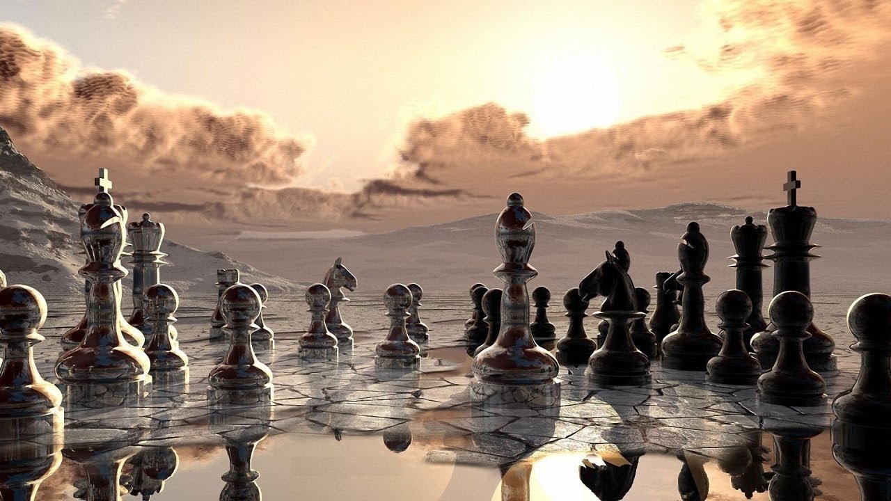 Картинки шахматы красивые - 78 фото