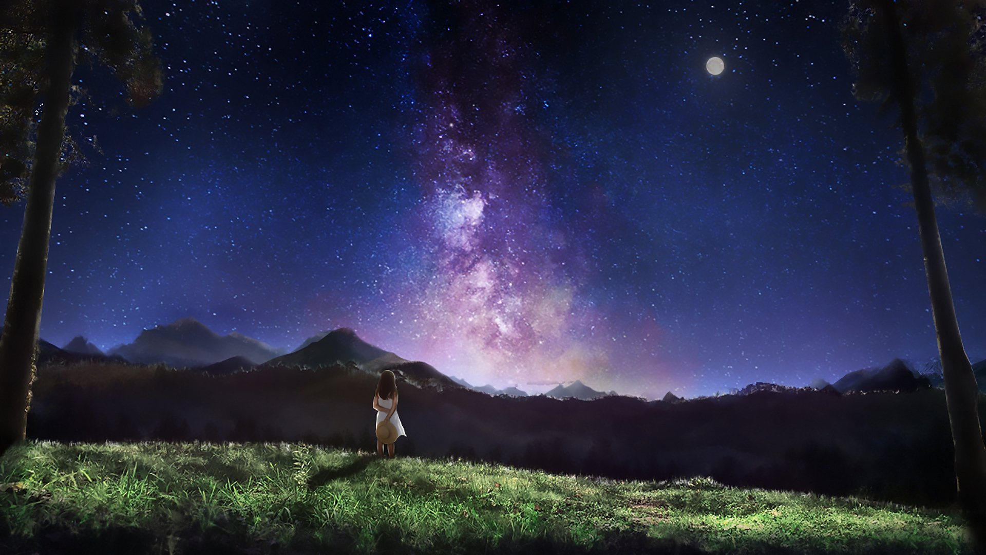 Ария смотрящего на звезды. Фон ночь. Ночное небо. Звездное небо ночью. Звездное небо фон.