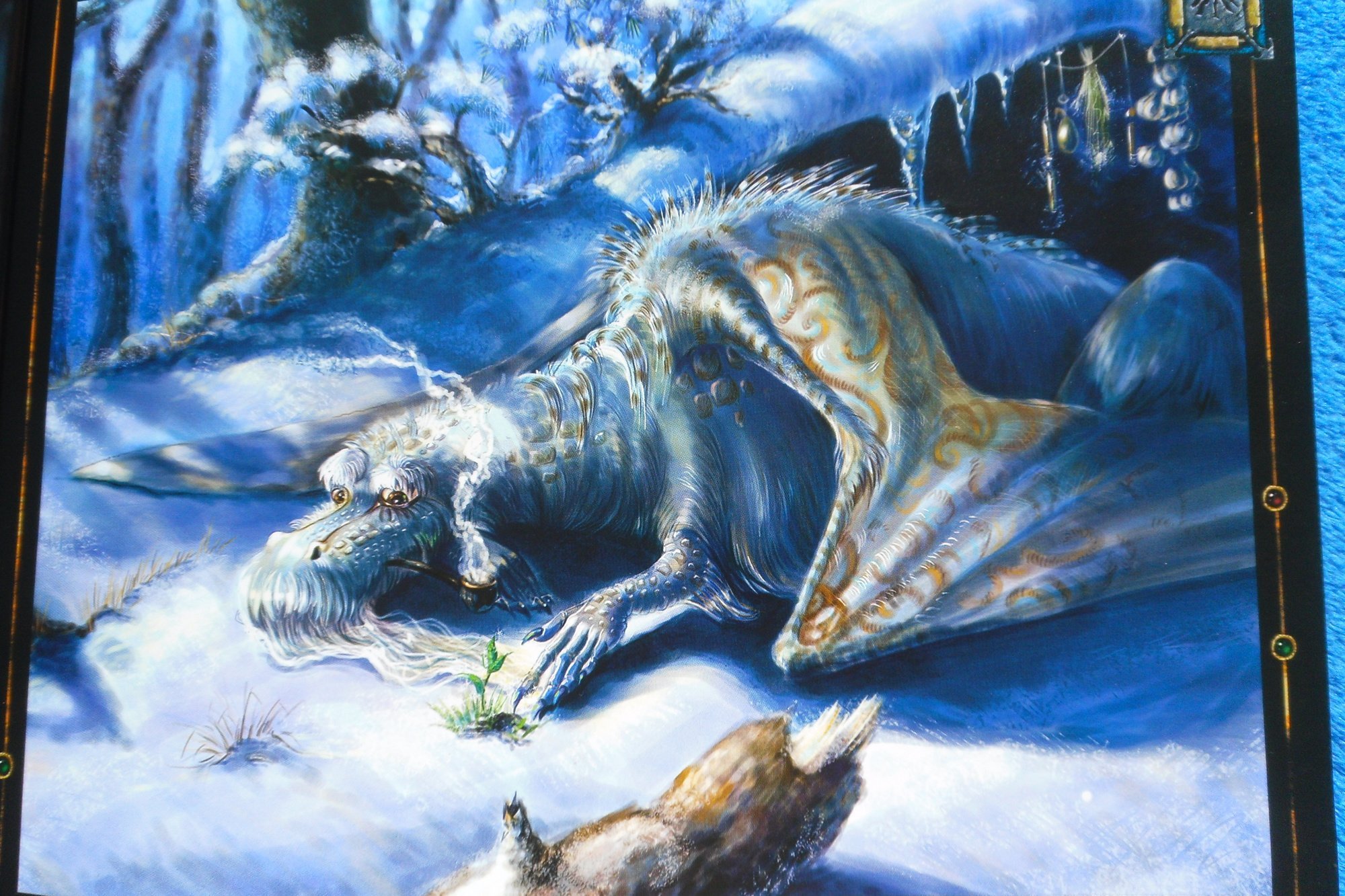 Снежный дракон читать полностью. Ледяной дракон. Снежный дракон. Сказочный дракон. Ледяные монстры фэнтези.