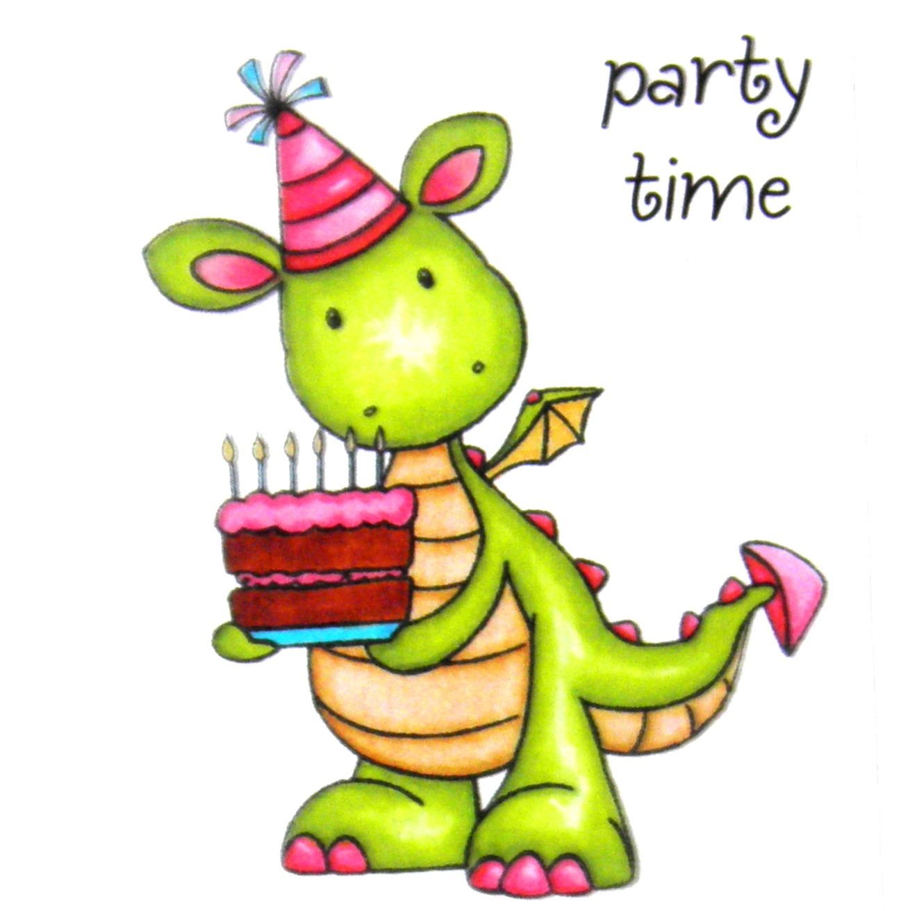 Открытку год дракона. Милый рисунок на день рождения. С днем рождения динозавр. С днем рождения дракончик. Открытка с динозавром с днем рождения.