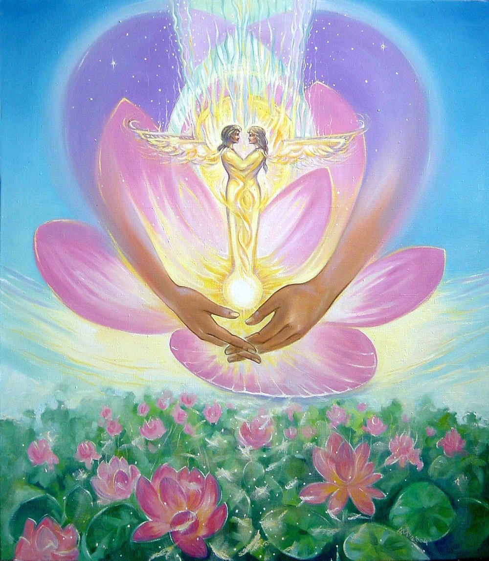 Медитация энергия любви. Лотос Божественная любовь Танаис. Любовь Божественная. Духовное Перерождение. Гармония эзотерика.