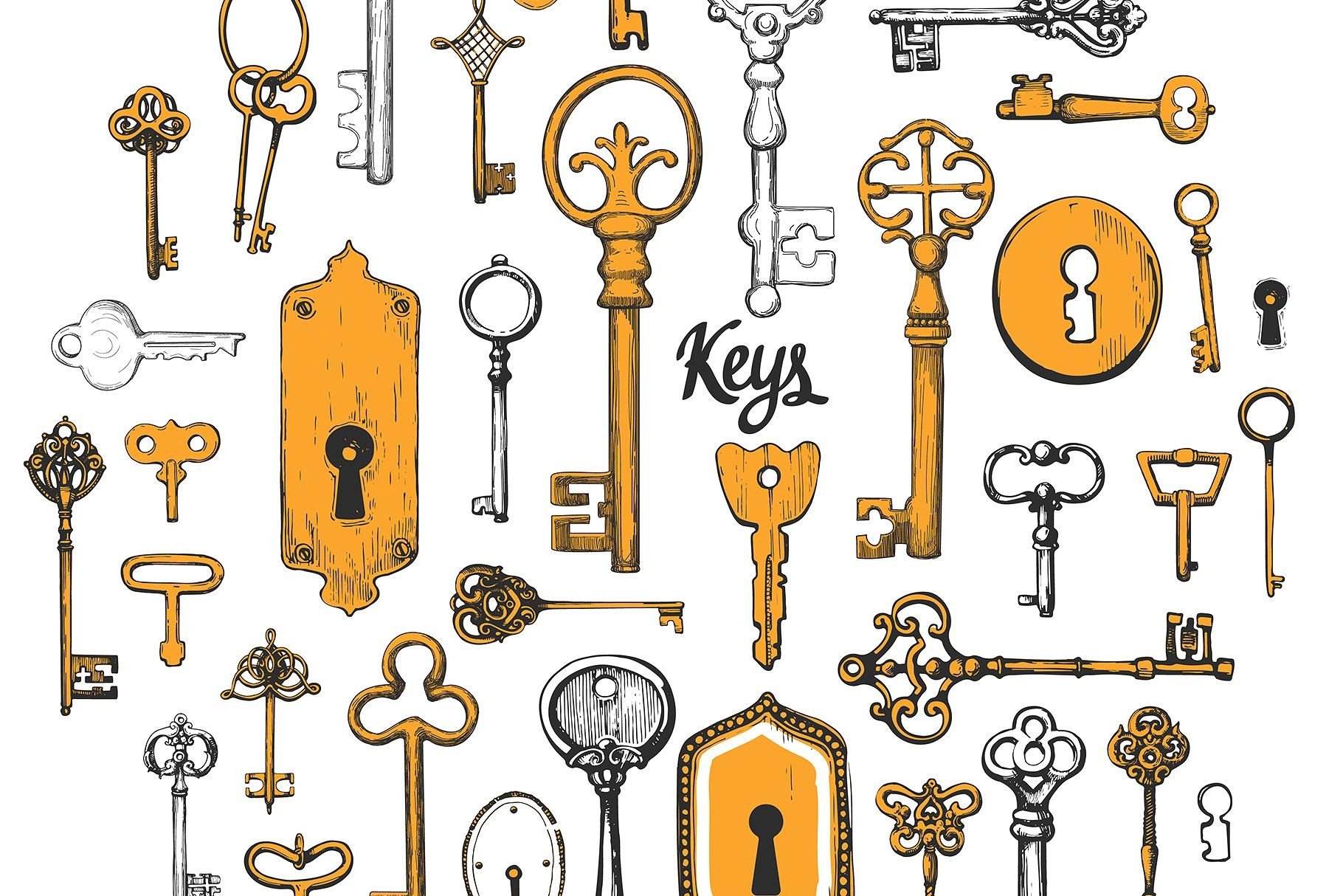 Keys picture. Ключ рисунок. Старинный ключ рисунок. Ключ рисовать. Нарисовать старинный ключ.