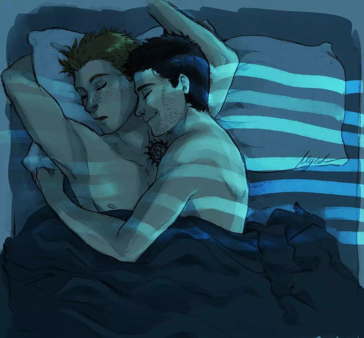 спать или не спать с парнем гей фото 6