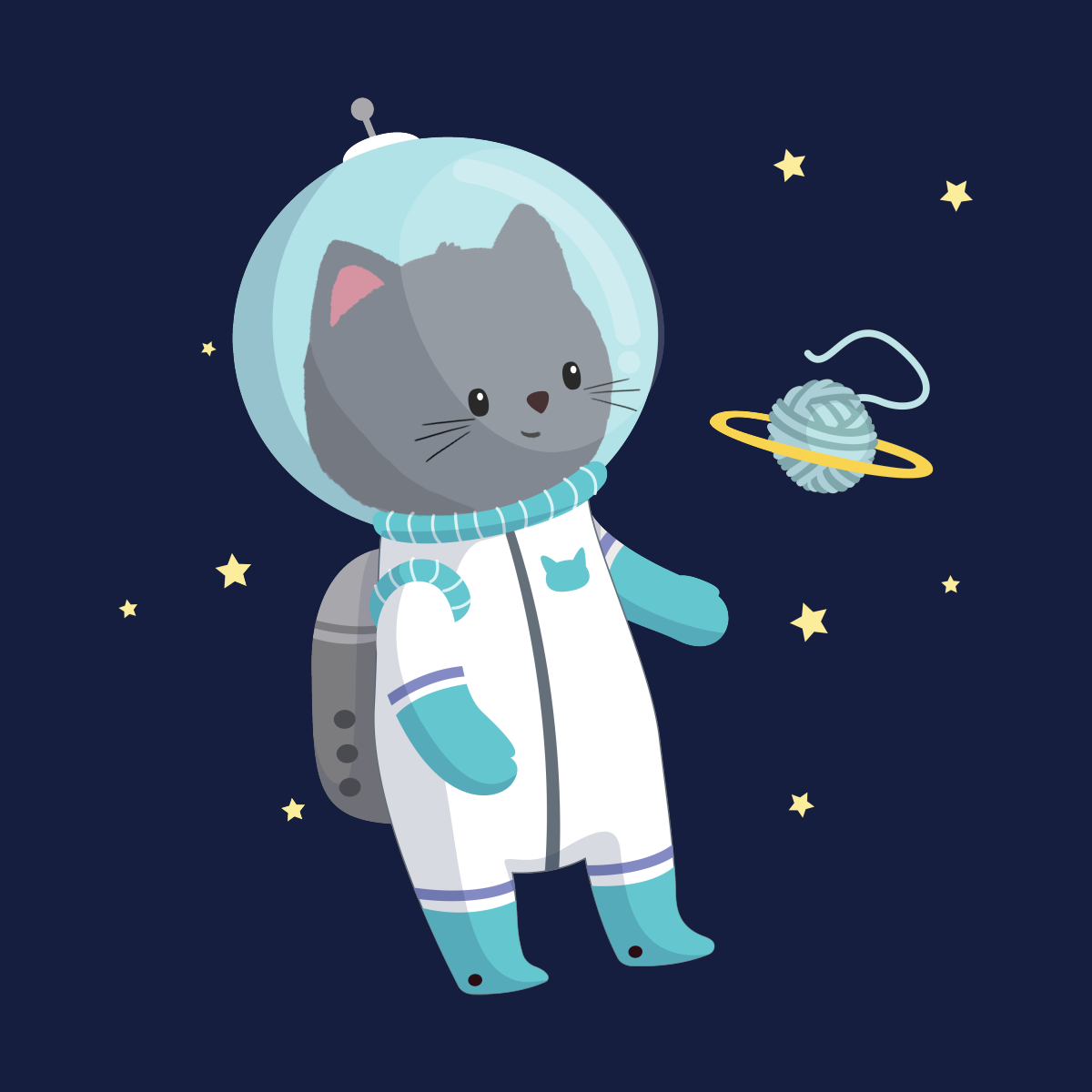 Кот в космосе рисунок. Котик космонавт. Коты космонавты. Космо коты. Кот космонавт арт.